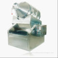 Eyh Series Two Dimensions Rotating Cylinder Chemical Mixing Machine For Granule Materials